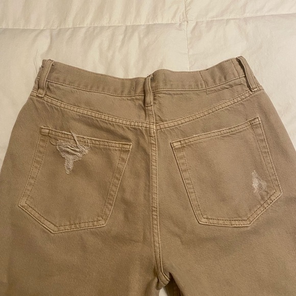 NWOT FREE PEOPLE JEANS ❤️ - Picture 4 of 6